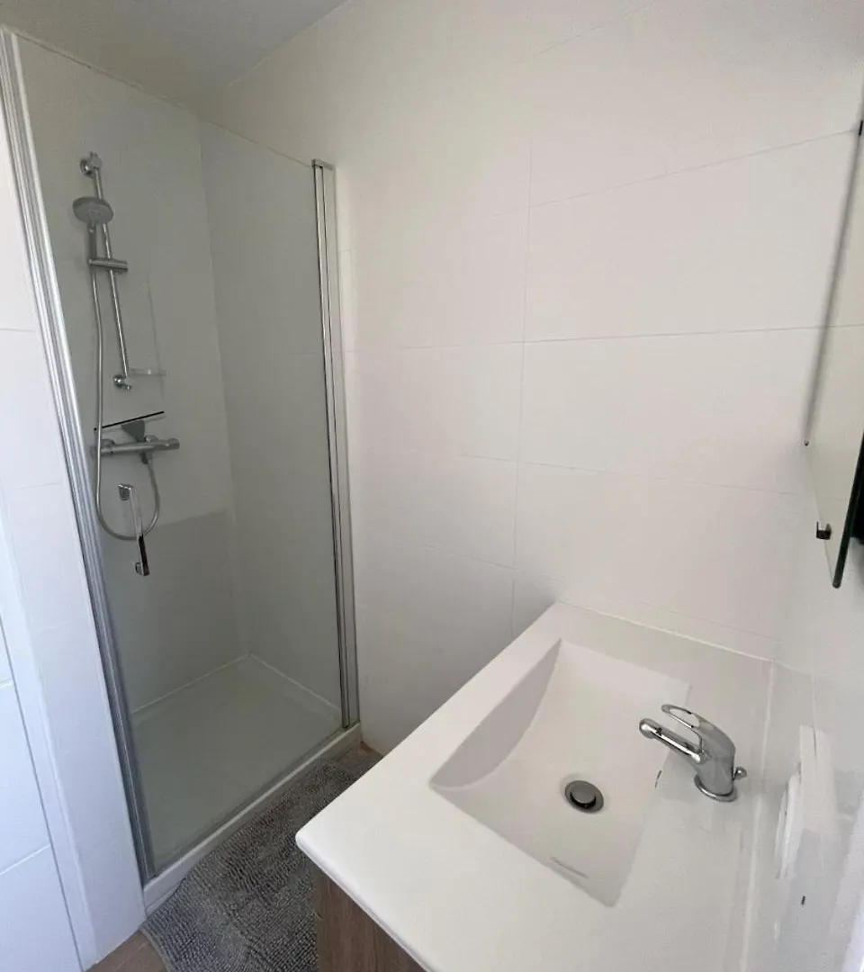 Feriehus Les Aigrettes Villa Sarzeau